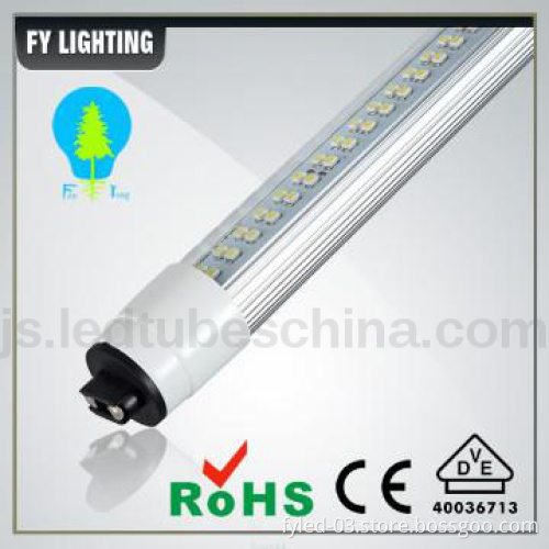 T8 LED Tube VDE/CE/RoHs led tube lamp internal driver